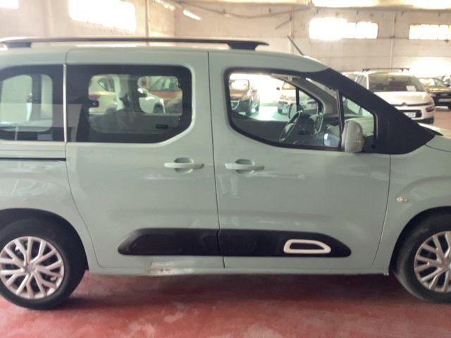 Citroen Berlingo 1.5 Blue-HDi Feel M 2019 – снимка 10