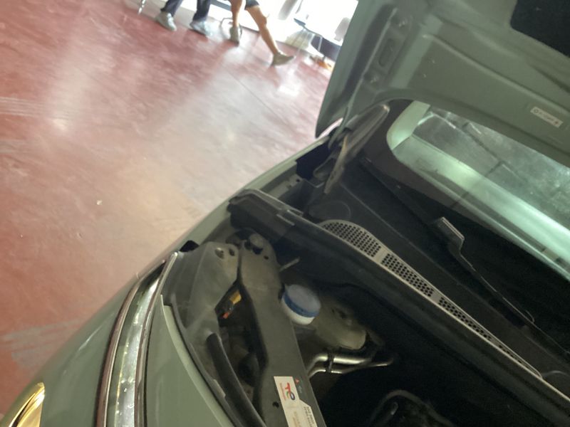 Citroen Berlingo 1.5 Blue-HDi Feel M 2019 – снимка 26