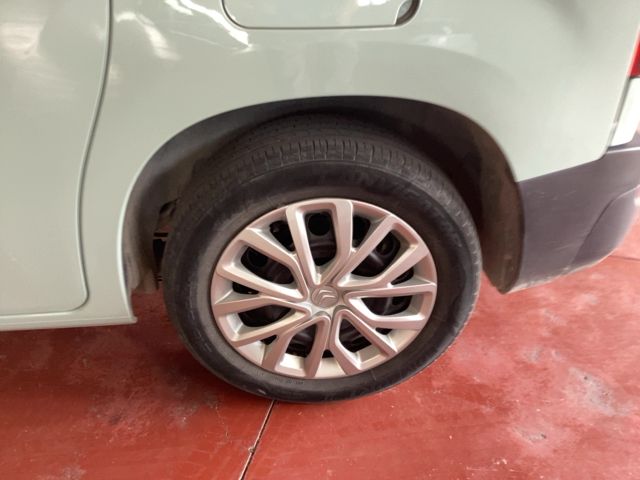 Citroen Berlingo 1.5 Blue-HDi Feel M 2019 – снимка 5