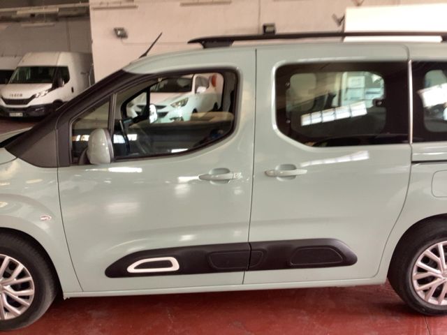 Citroen Berlingo 1.5 Blue-HDi Feel M 2019 – снимка 4