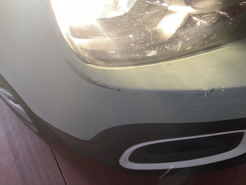 Citroen Berlingo 1.5 Blue-HDi Feel M 2019 – снимка 28