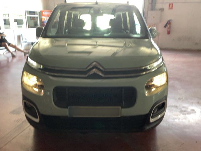 Citroen Berlingo 1.5 Blue-HDi Feel M 2019 – снимка 14