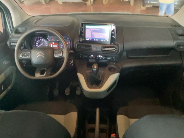 Citroen Berlingo 1.5 Blue-HDi Feel M 2019 – снимка 17