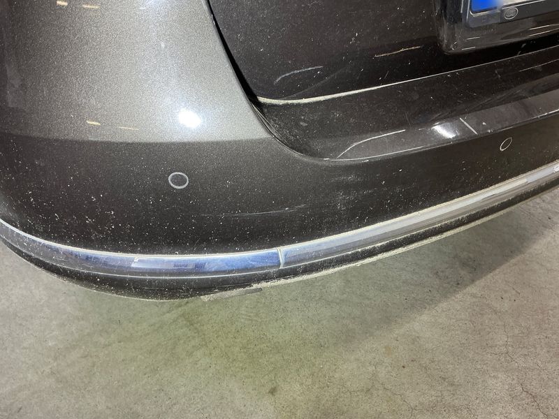 Volkswagen Passat 2.0 TDI Exclusive BlueMotion Tech 2012 – снимка 32