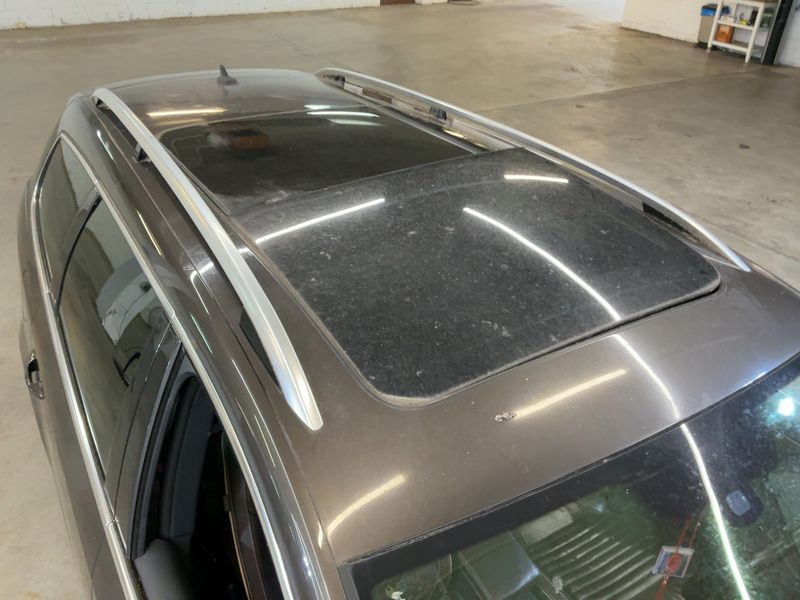 Volkswagen Passat 2.0 TDI Exclusive BlueMotion Tech 2012 – снимка 13