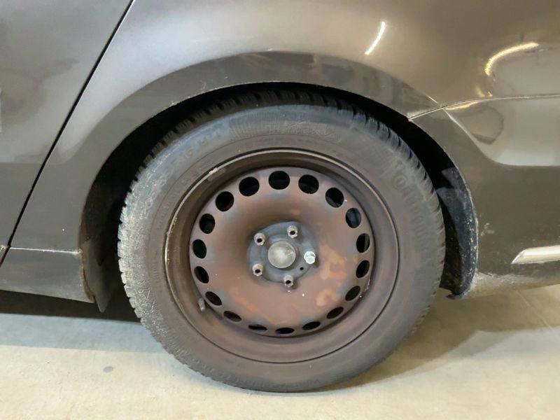 Volkswagen Passat 2.0 TDI Exclusive BlueMotion Tech 2012 – снимка 5