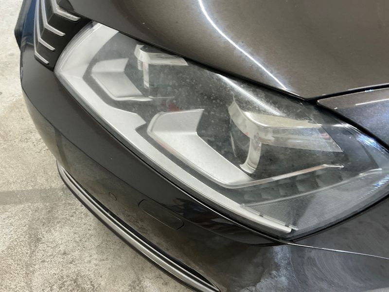 Volkswagen Passat 2.0 TDI Exclusive BlueMotion Tech 2012 – снимка 38