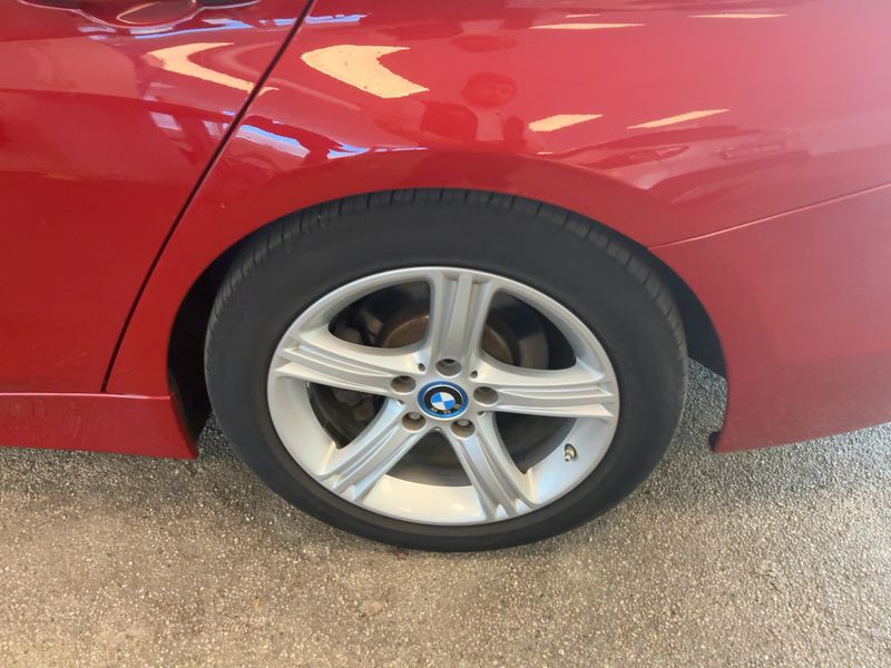 BMW 3er 330e Sport Line 2017 – снимка 5