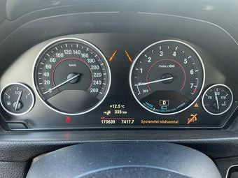BMW 3er 330e Sport Line 2017 – снимка 19