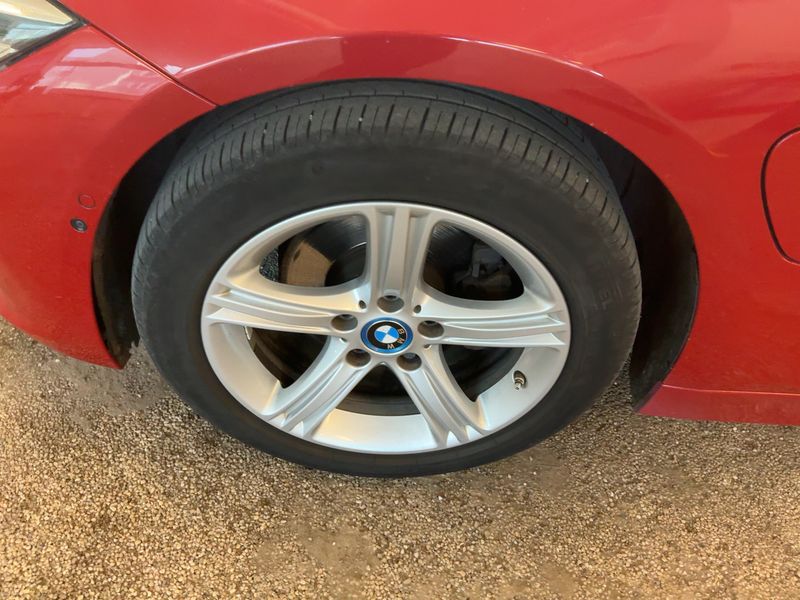 BMW 3er 330e Sport Line 2017 – снимка 3