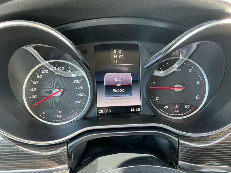 Mercedes-Benz V-Klasse V 220 d AVANTGARDE lang 2019 – снимка 19