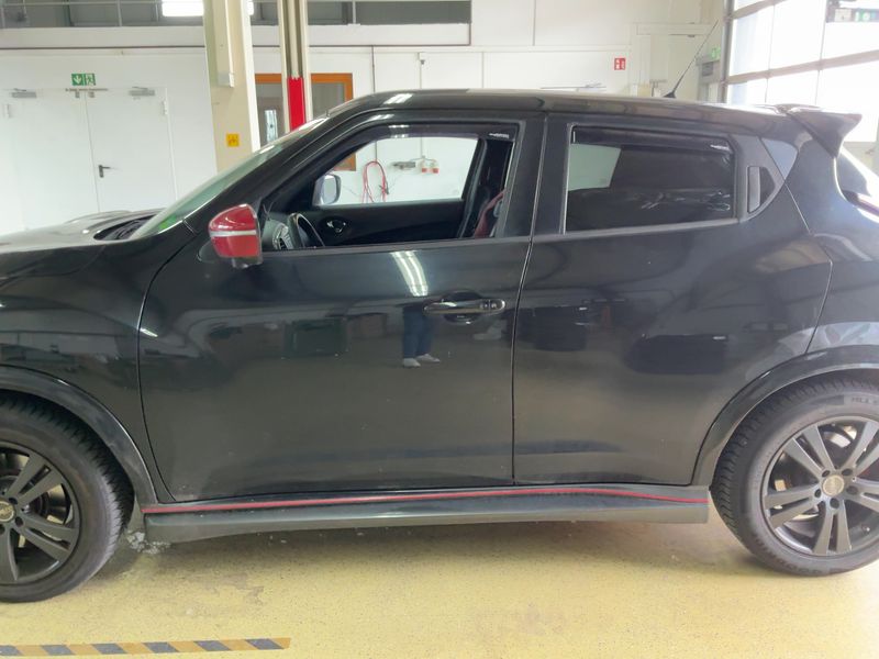 Nissan Juke 1.6 Nismo RS 4x4 2015 – снимка 4