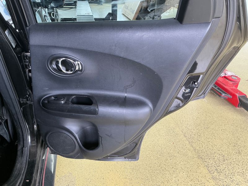 Nissan Juke 1.6 Nismo RS 4x4 2015 – снимка 25