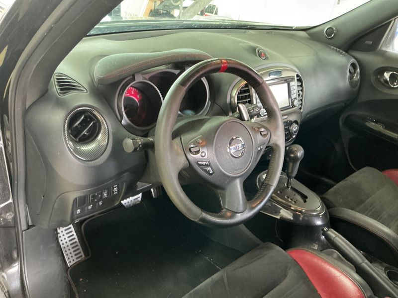 Nissan Juke 1.6 Nismo RS 4x4 2015 – снимка 30