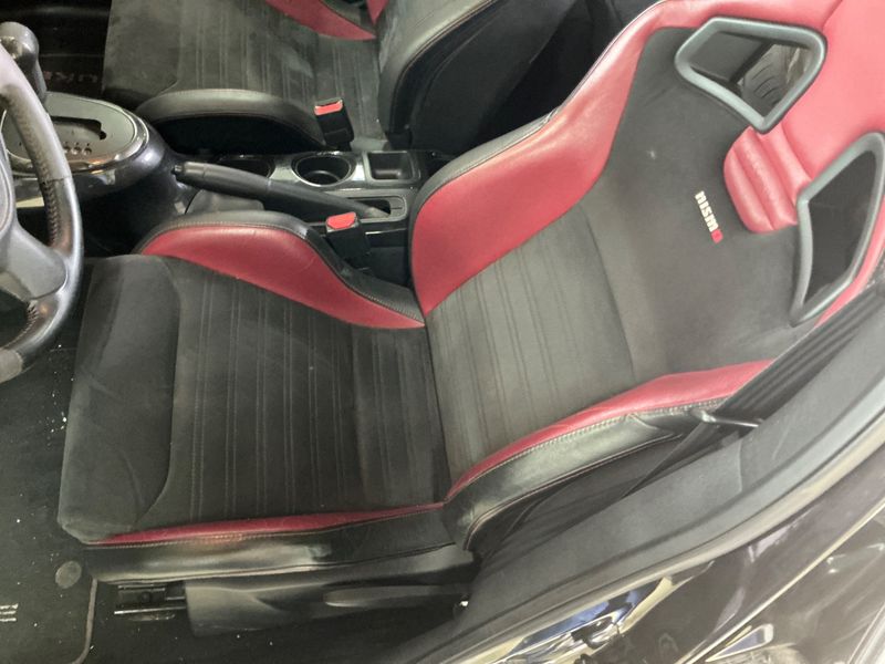 Nissan Juke 1.6 Nismo RS 4x4 2015 – снимка 31