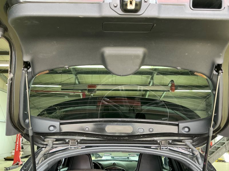 Nissan Juke 1.6 Nismo RS 4x4 2015 – снимка 28