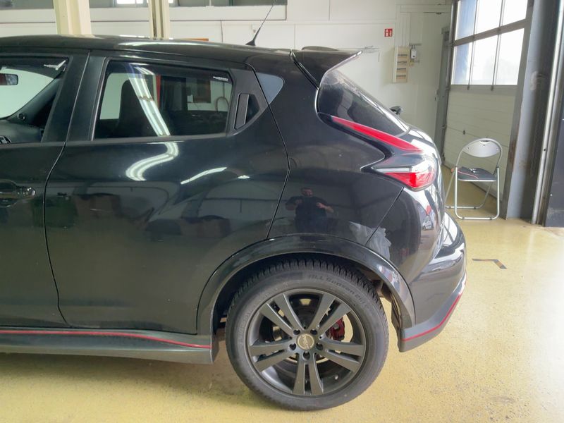 Nissan Juke 1.6 Nismo RS 4x4 2015 – снимка 6