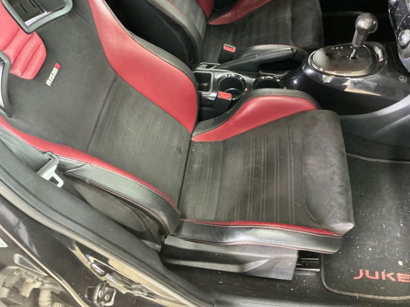 Nissan Juke 1.6 Nismo RS 4x4 2015 – снимка 32