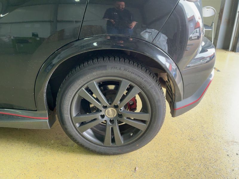 Nissan Juke 1.6 Nismo RS 4x4 2015 – снимка 5