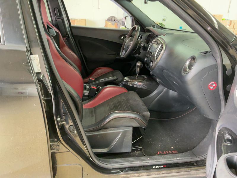 Nissan Juke 1.6 Nismo RS 4x4 2015 – снимка 17