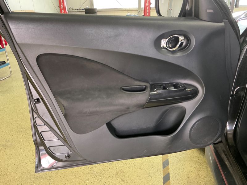 Nissan Juke 1.6 Nismo RS 4x4 2015 – снимка 29