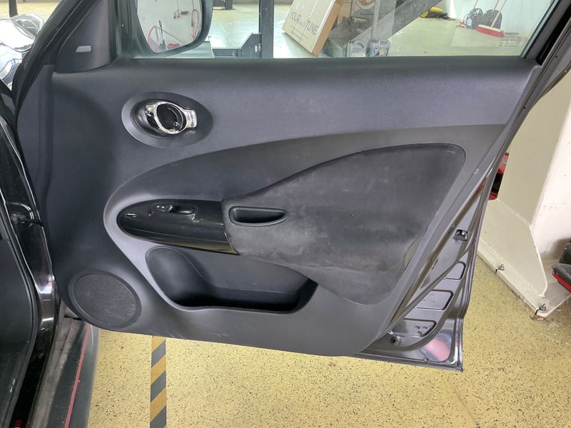 Nissan Juke 1.6 Nismo RS 4x4 2015 – снимка 26