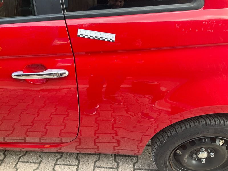 Fiat 500 1.0 Mild-Hybrid Lounge 2021 – снимка 32