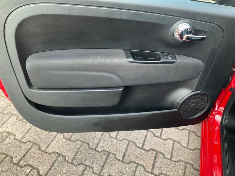 Fiat 500 1.0 Mild-Hybrid Lounge 2021 – снимка 42