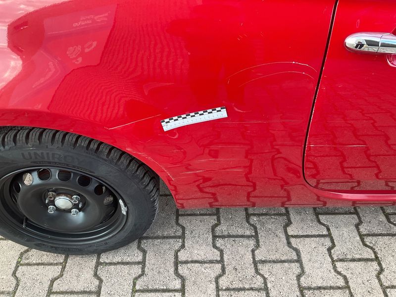 Fiat 500 1.0 Mild-Hybrid Lounge 2021 – снимка 24