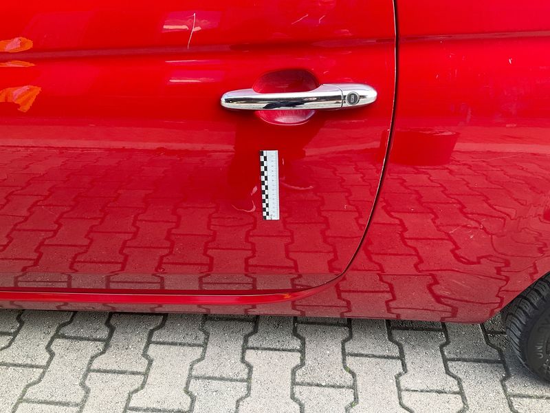 Fiat 500 1.0 Mild-Hybrid Lounge 2021 – снимка 29