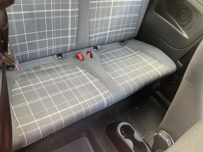 Fiat 500 1.0 Mild-Hybrid Lounge 2021 – снимка 40