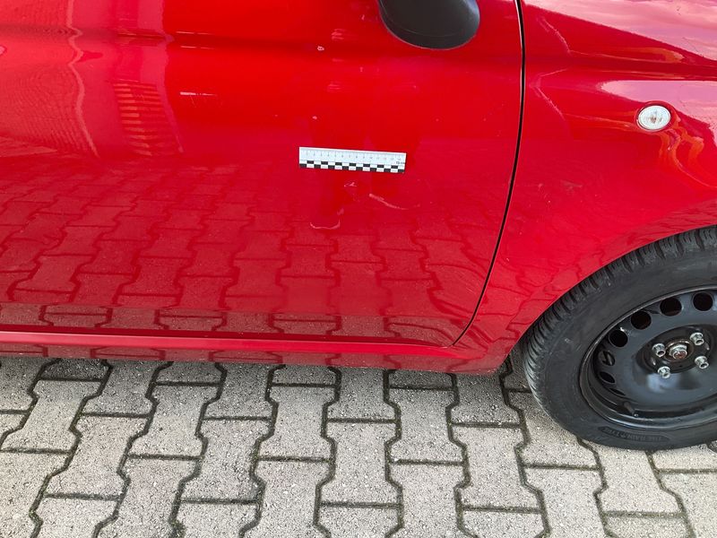 Fiat 500 1.0 Mild-Hybrid Lounge 2021 – снимка 27