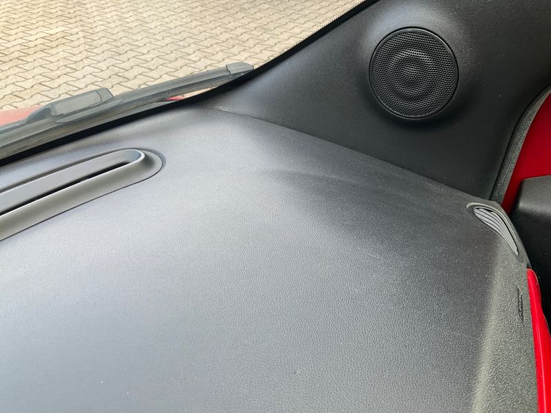 Fiat 500 1.0 Mild-Hybrid Lounge 2021 – снимка 36