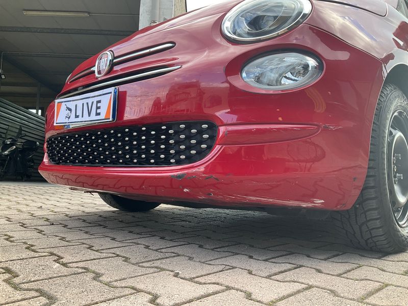 Fiat 500 1.0 Mild-Hybrid Lounge 2021 – снимка 56