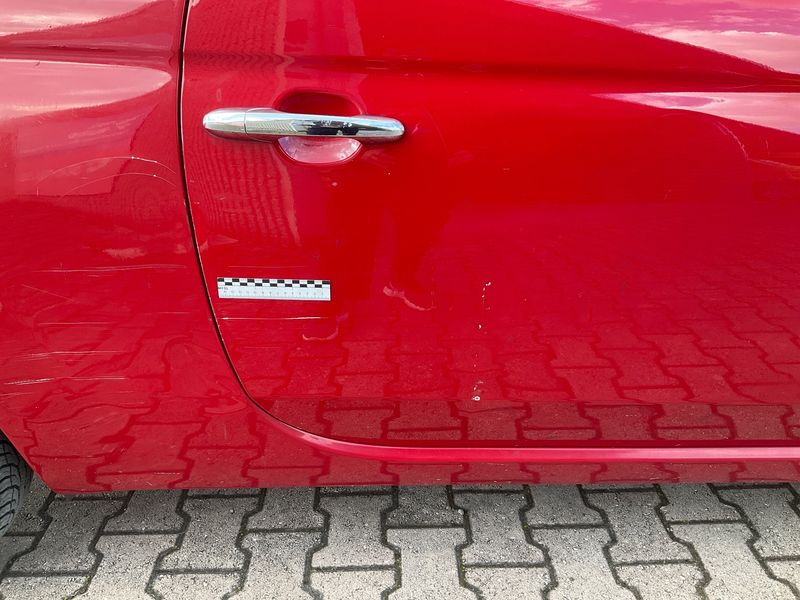 Fiat 500 1.0 Mild-Hybrid Lounge 2021 – снимка 25