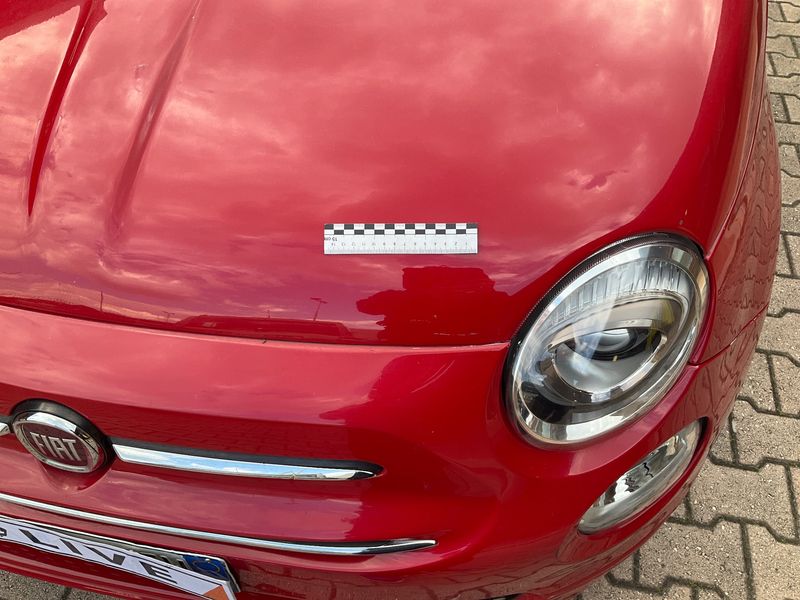 Fiat 500 1.0 Mild-Hybrid Lounge 2021 – снимка 57