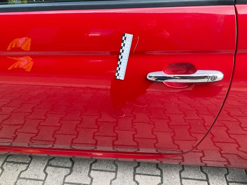 Fiat 500 1.0 Mild-Hybrid Lounge 2021 – снимка 28