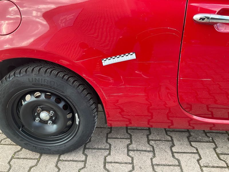 Fiat 500 1.0 Mild-Hybrid Lounge 2021 – снимка 23