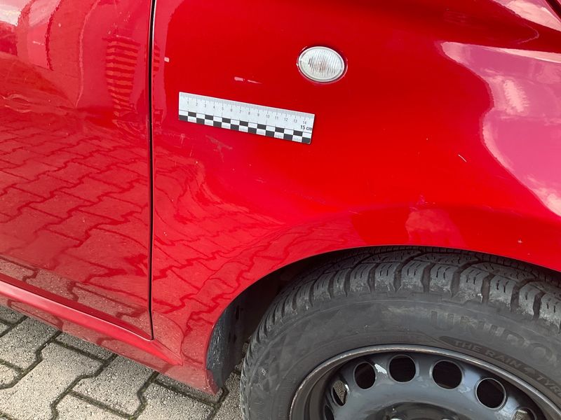 Fiat 500 1.0 Mild-Hybrid Lounge 2021 – снимка 21