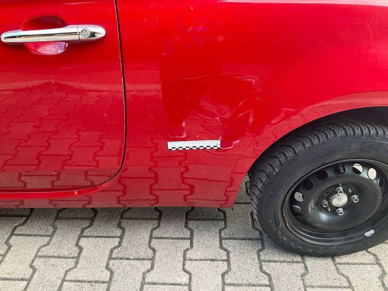 Fiat 500 1.0 Mild-Hybrid Lounge 2021 – снимка 33