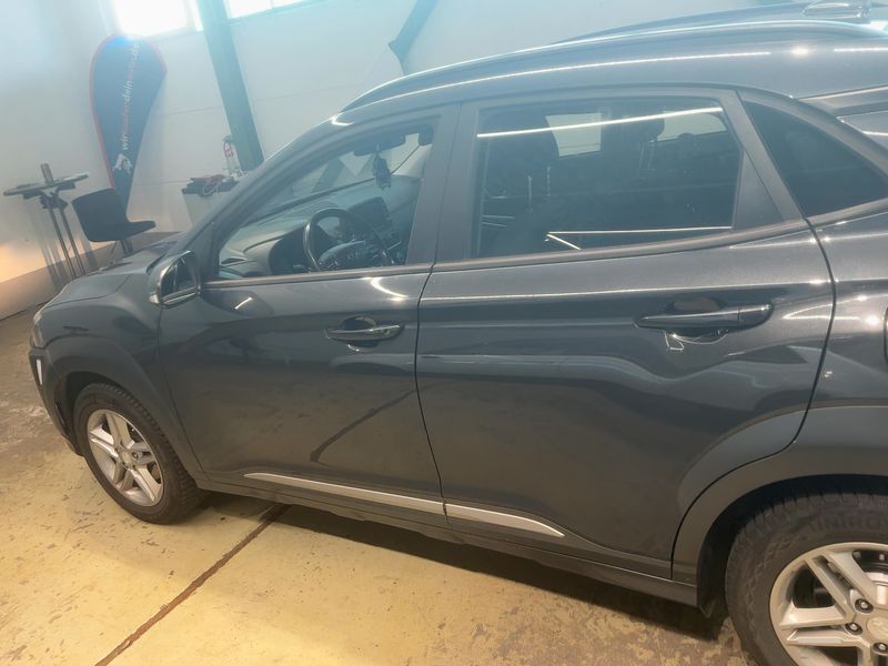 Hyundai Kona 1.6 CRDi Trend 2WD 2019 – снимка 4