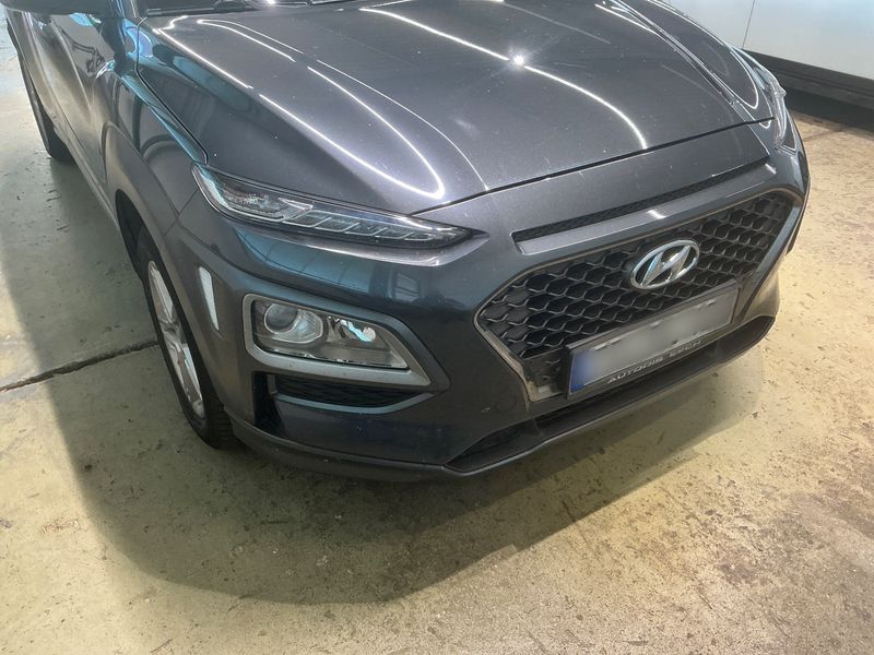 Hyundai Kona 1.6 CRDi Trend 2WD 2019 – снимка 27