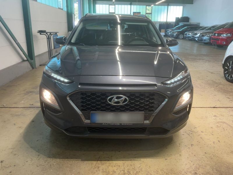 Hyundai Kona 1.6 CRDi Trend 2WD 2019 – снимка 14