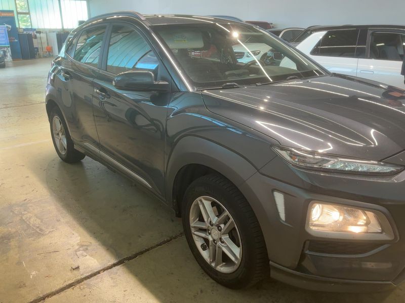Hyundai Kona 1.6 CRDi Trend 2WD 2019 – снимка 12