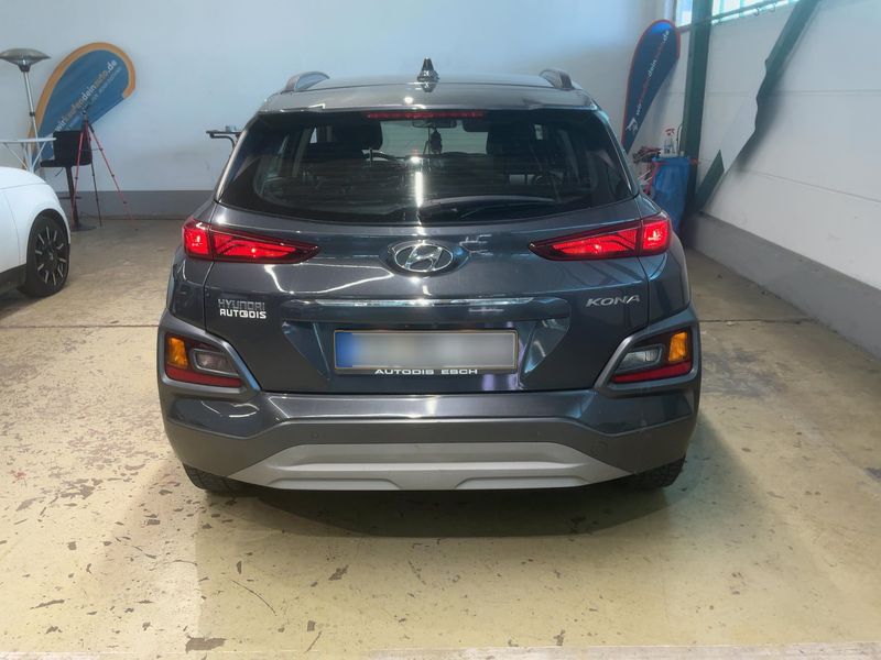 Hyundai Kona 1.6 CRDi Trend 2WD 2019 – снимка 7