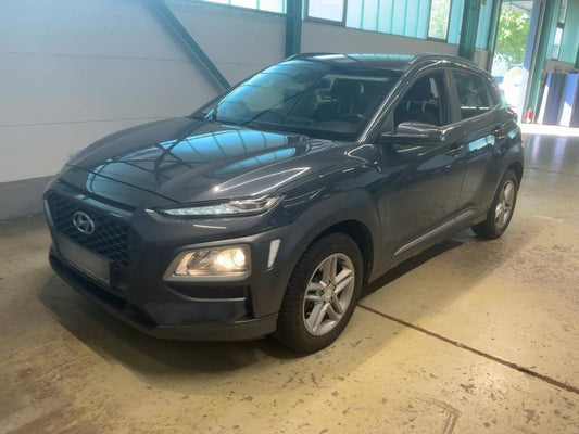 Hyundai Kona 1.6 CRDi Trend 2WD 2019 – снимка 2
