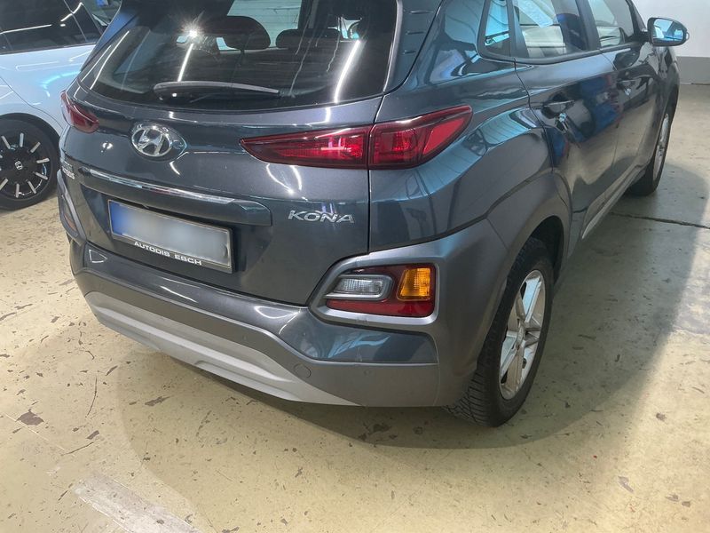 Hyundai Kona 1.6 CRDi Trend 2WD 2019 – снимка 25