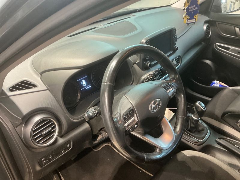 Hyundai Kona 1.6 CRDi Trend 2WD 2019 – снимка 23