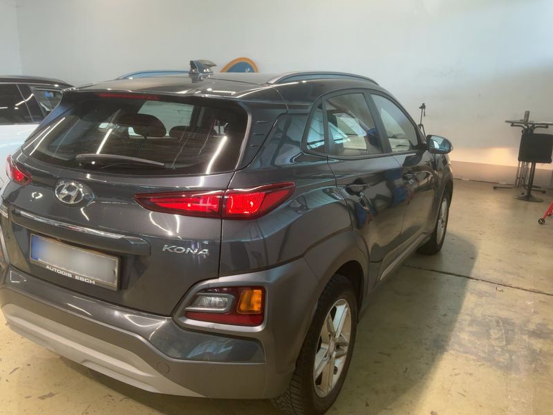 Hyundai Kona 1.6 CRDi Trend 2WD 2019 – снимка 8