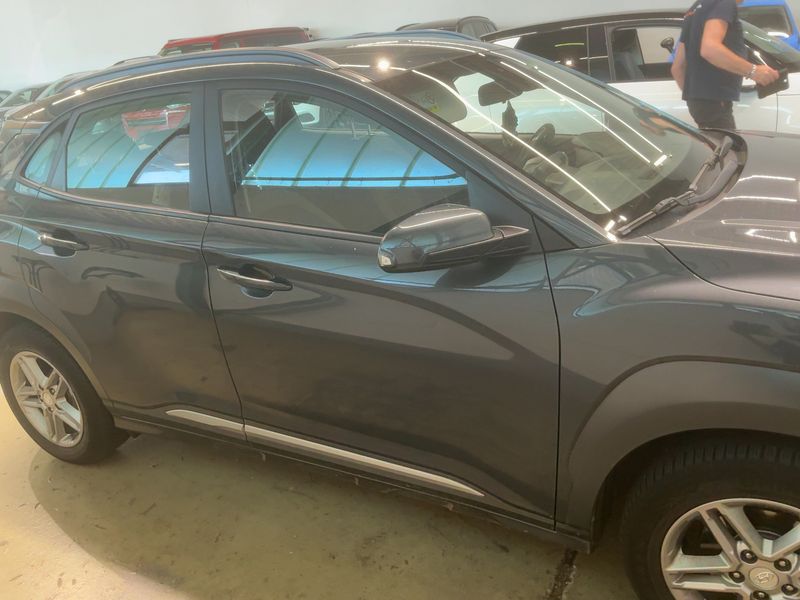 Hyundai Kona 1.6 CRDi Trend 2WD 2019 – снимка 10